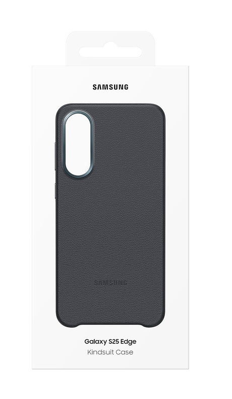EAN 8806097329626 - Samsung EF-VS937PBEGWW funda para teléfono móvil 17 cm (6.7") Negro imagen 7