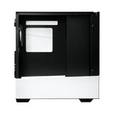 Caja Pc Enermax K 8 Argb  Eca-Ek8-Ww-Argb