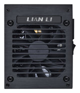Fuente De Alimentación  Lian Li Sp V2 Gold 850 W 20+4 Pin Atx Sfx Negro