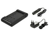 EAN 5055190133149 - 2-Power CBC9200E cargador de batería imagen 1