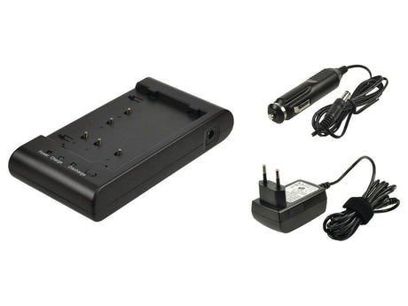 EAN 5055190133149 - 2-Power CBC9200E cargador de batería imagen 1