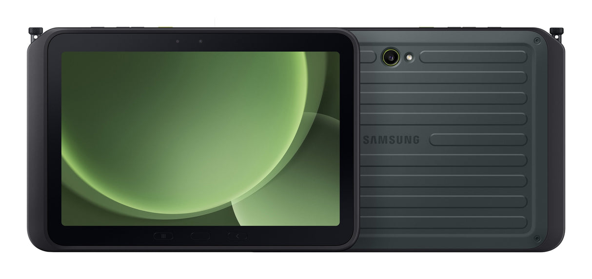 Samsung Galaxy Tab Active5 Pro 5g 8gb/256gb Verde