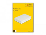 Schutzbox Für 3.5? Hdd Weiss