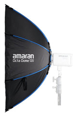 EAN 6977162451039 - Amaran Octa Dome 120 imagen 2