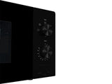 EAN 3838782611438 - Hisense H20MOBP1 microondas Negro Solo microondas Encimera 20 L 700 W imagen 4