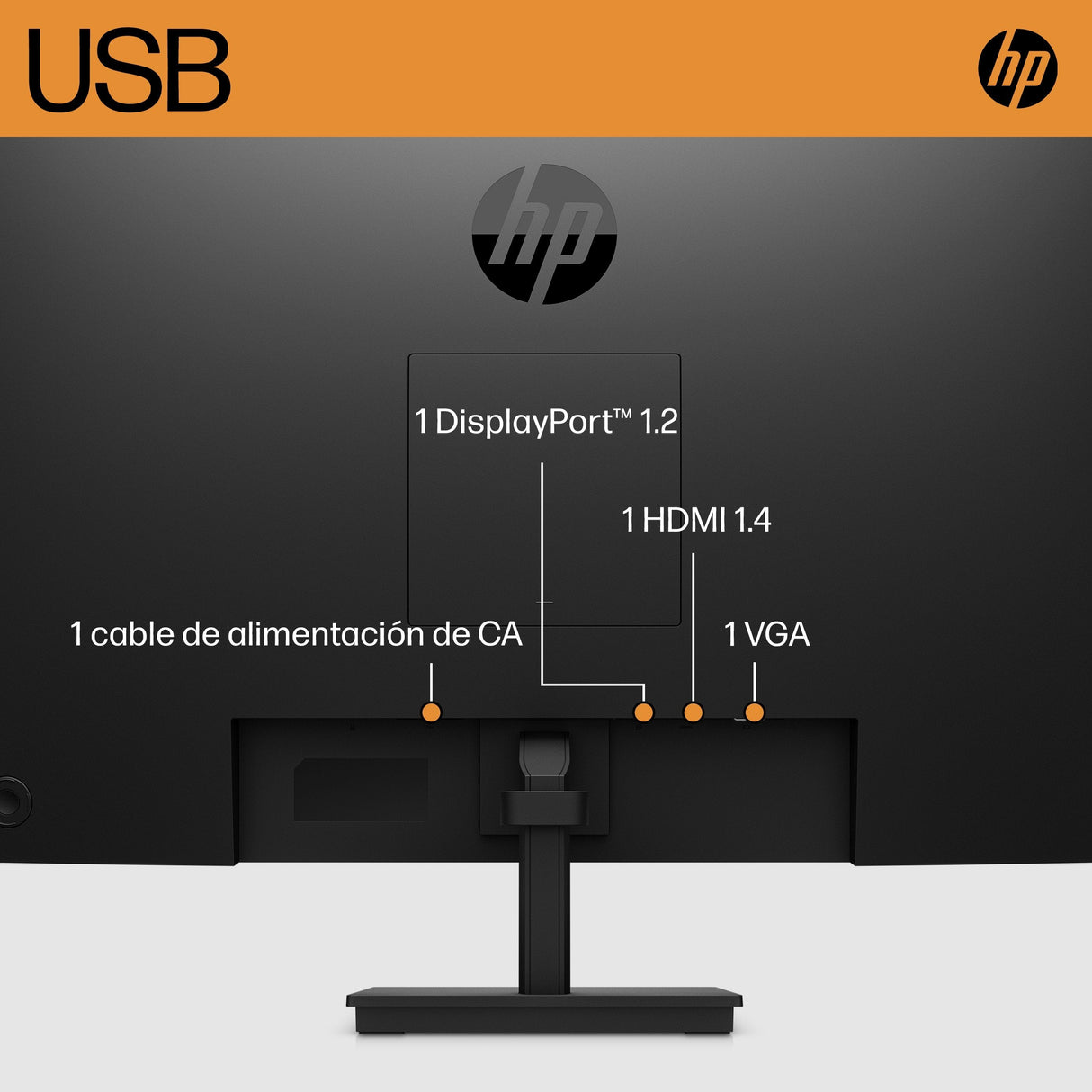 V27i G5 Computer Monitor 68.6  Cm (27") 1920 X 1080 Pixels