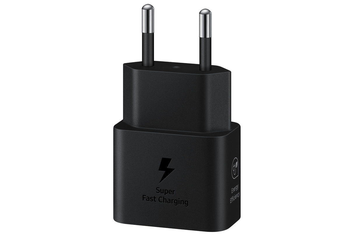 EAN 8806094912029 - Samsung EP-T2510 Smartphone Negro Corriente alterna, USB Carga rápida Interior imagen 10