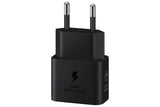 EAN 8806094912029 - Samsung EP-T2510 Smartphone Negro Corriente alterna, USB Carga rápida Interior imagen 10