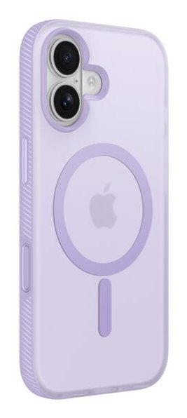 EAN 745883938803 - Belkin SheerForce funda para teléfono móvil 16 cm (6.3") Lavanda imagen 1