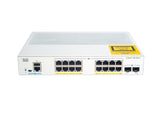EAN 889728248488 - Cisco Catalyst C1000-16T-2G-L switch Gestionado L2 Gigabit Ethernet (10/100/1000) Gris imagen 2