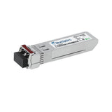 Blueoptics H3c Sfp-Xg-Lh40-Sm1550-D Blueoptics Bo35j15640d Sfp+ Transceiver, 10gbase-Er, Singlemode Fiber, 1550nm, 40km