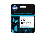 Tinta Original Hp Nº712 Negro