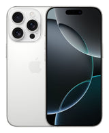 Iphone 16 Pro 128gb Blanco Titanium (P)
