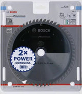 EAN 3165140958912 - Bosch 2 608 837 770 hoja de sierra circular 19 cm 1 pieza(s) imagen 2
