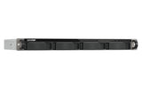 1u 4-Bay 3.5+2xe1.S Rackmount Ext