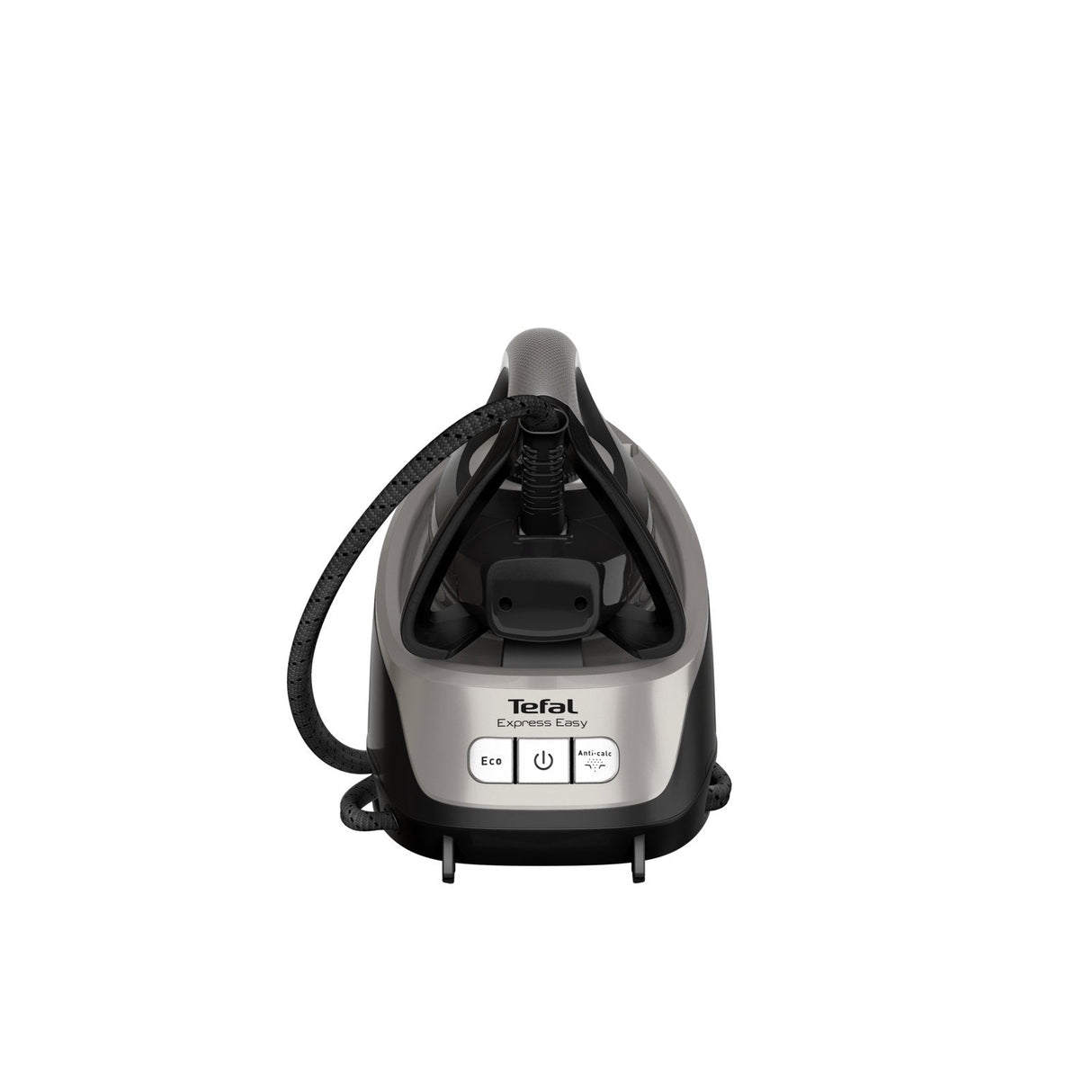 EAN 3121040079096 - Tefal Express Easy SV6140 2200 W 1,7 L Negro, Gris imagen 2