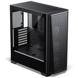 Phanteks Eclipse G370a Drgb Schwarz