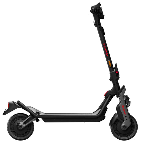 EAN 8721008535746 - Segway GT3 D Negro 20 kmh 19,2 Ah imagen 6