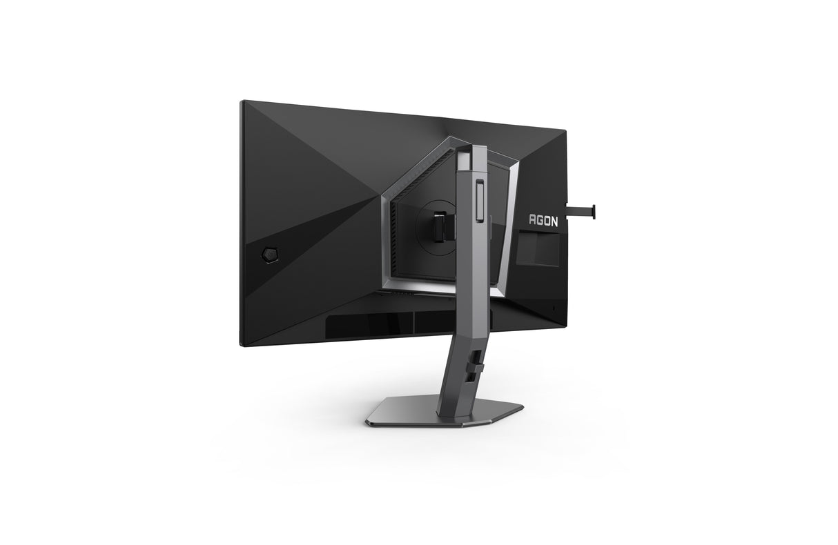 Monitor Gaming  Aoc Ag246fk  24"  Negro (Mate)