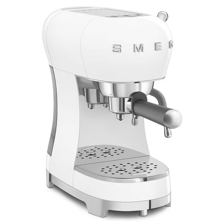 EAN 8017709324810 - Smeg ECF02WHEU cafetera eléctrica Manual Máquina espresso 1,1 L imagen 1