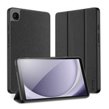 Funda De Libro Nevox Vario Serie Galaxy Tab A9 Gris
