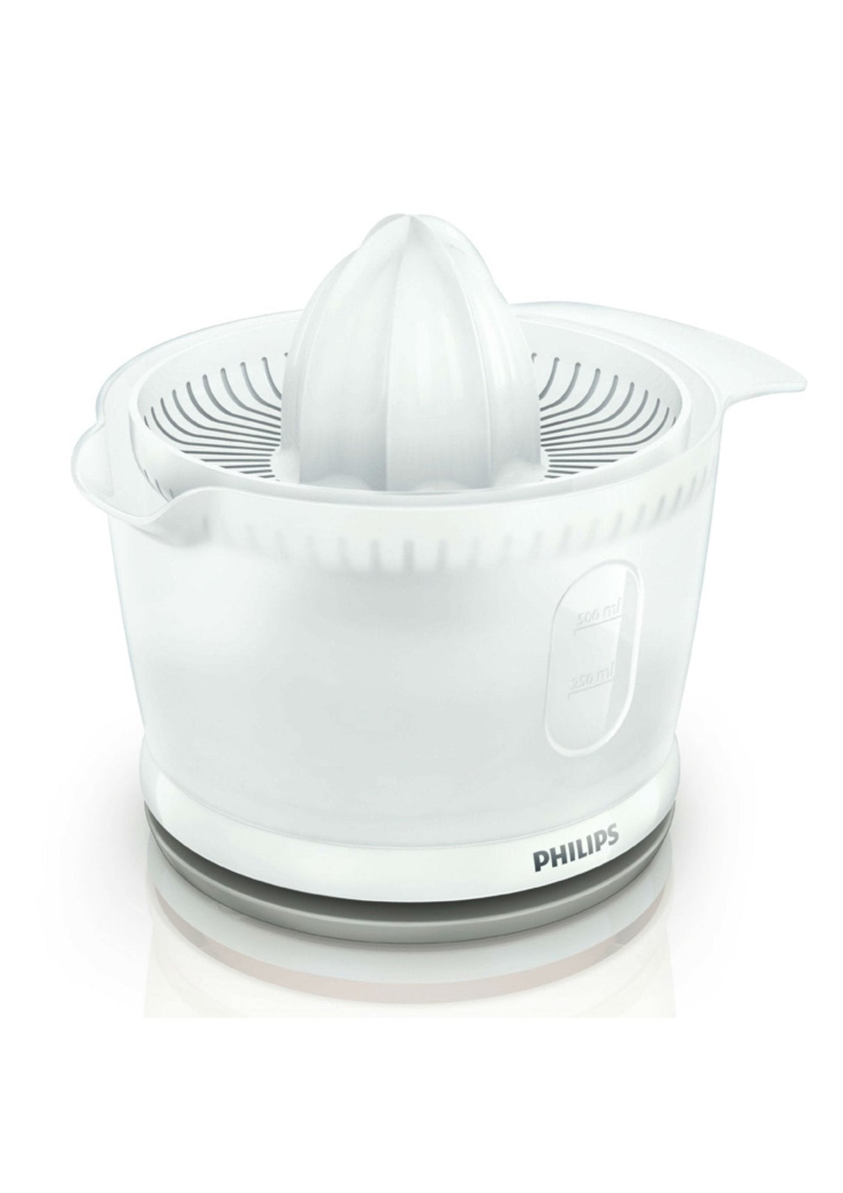 EAN 8710103641308 - Philips Daily Collection HR2738/00 prensa de cítricos eléctricos 25 W Blanco imagen 1