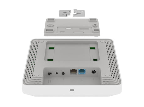 EAN 4897082920762 - Keenetic Orbiter Pro (KN-2810) 1300 Mbit/s Blanco Energía sobre Ethernet (PoE) imagen 9