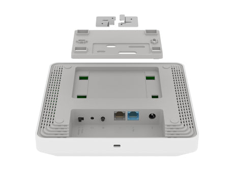 EAN 4897082921035 - Keenetic Voyager Pro 4-Pack (KN-3510) 1800 Mbit/s Blanco Energía sobre Ethernet (PoE) imagen 9