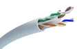 EAN 5903148910062 - Extralink EX.10062 cable de red Gris U/UTP (UTP) imagen 1