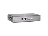 EAN 4015867142240 - LevelOne FPS-1033 servidor de impresión LAN Ethernet Gris imagen 3