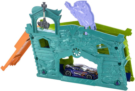 EAN 0887961539080 - Hot Wheels City FJN38 vehículo de juguete imagen 5
