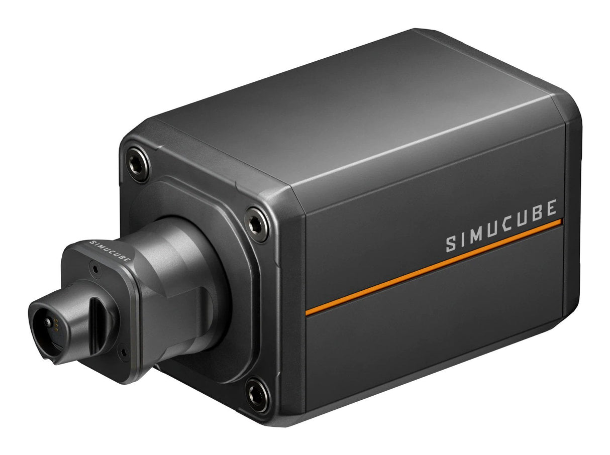 Simucube Sc3pro-Eu-Us - 3 Pro Eu-Us 25nm