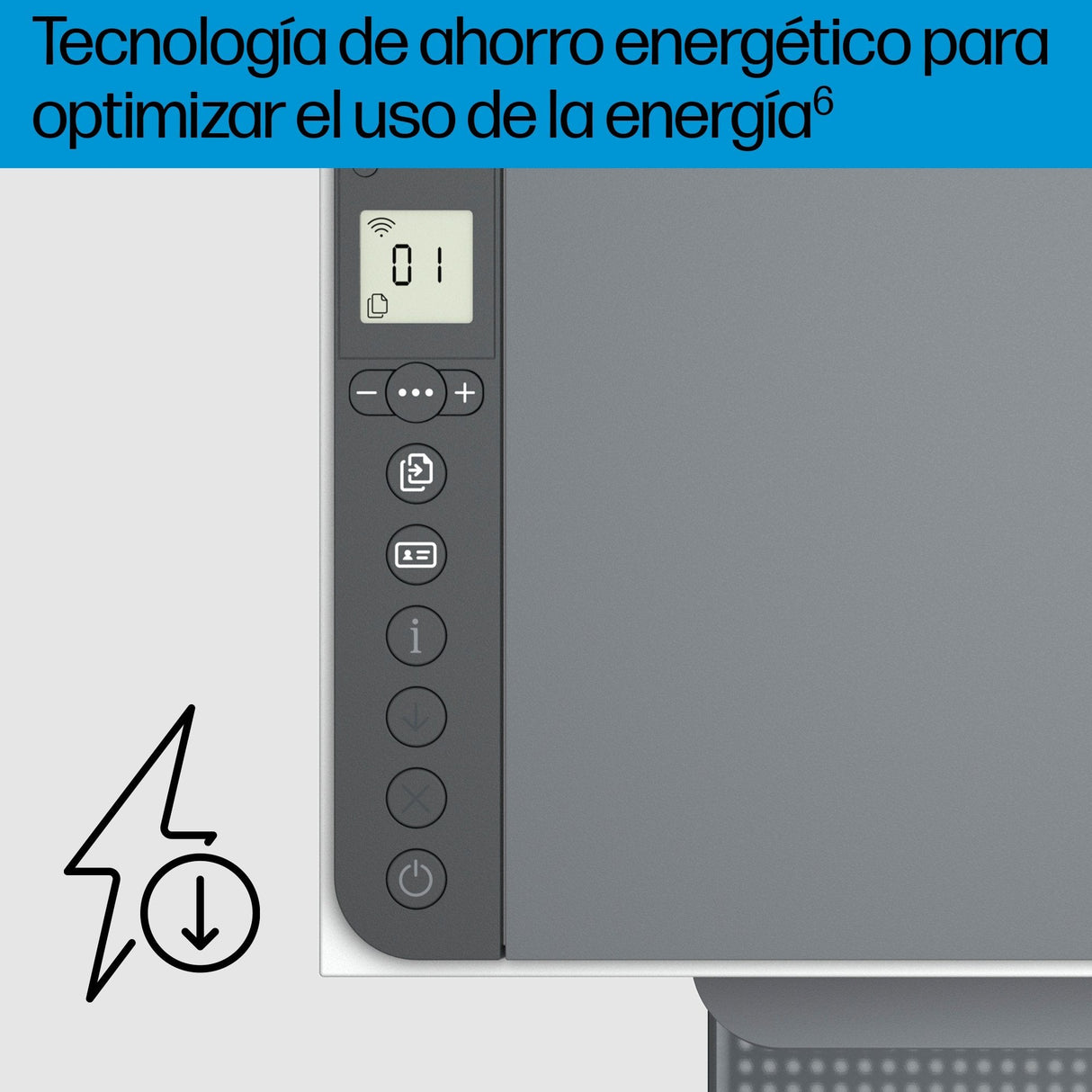 EAN 0194850664199 - HP LaserJet MFP M234dw Printer Laser A4 600 x 600 DPI 29 ppm Wifi imagen 11