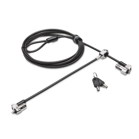 EAN 0085896644484 - Kensington NanoSaver cable antirrobo imagen 1