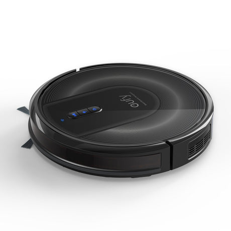EAN 194644023133 - Eufy RoboVac G30 Verge Negro imagen 4