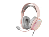 Auricular Gaming Mars Gaming Mhax Pink