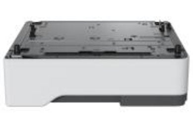Lexmark Papierzuf. 550 Bl. Ms Mx53x 63x