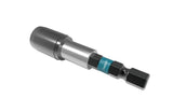 Makita B-66802 Soporte Para Puntas De Destornillador 25,4 / 4 Mm (1 / 4") 1 Pieza(S)