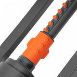 Garden Sprinkler Rain Master/270m2 Dws 2020 Daewoo