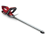 Cortasetos Inalámbrico Einhell Ge-Ch 1846 Li-Solo (Rojo/Negro, Sin Batería Ni Cargador) 3410642
