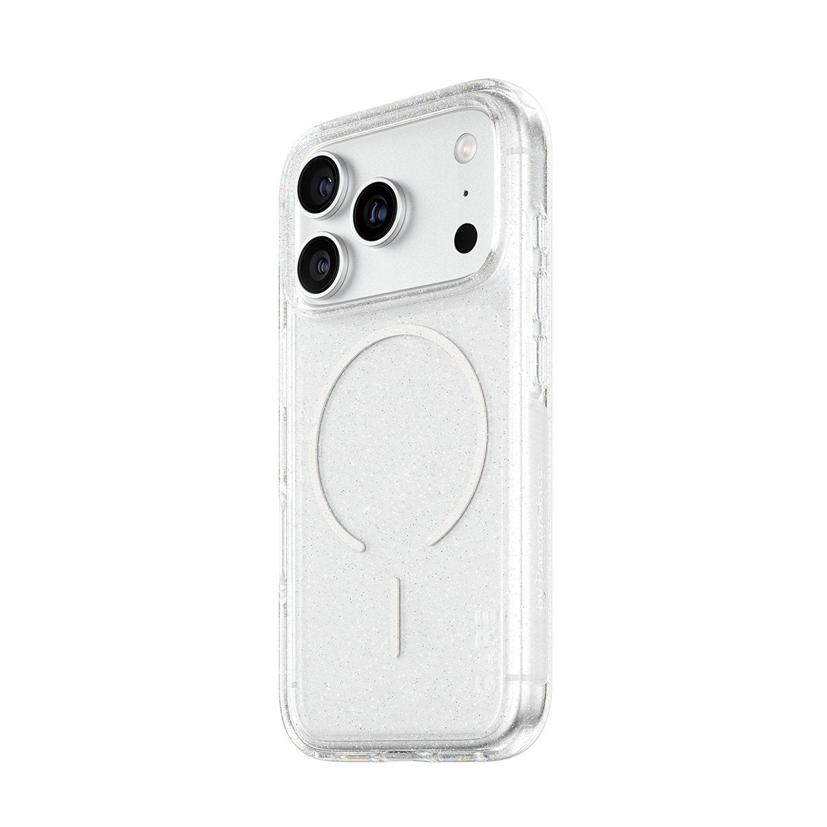 Care By Panzerglass Star Lit Case M. Magsafe Iphone 17 Pro