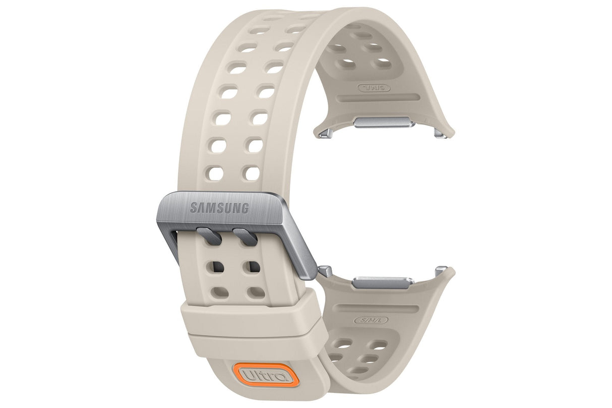 Samsung Marine Band, Mocha For Watchultra  2