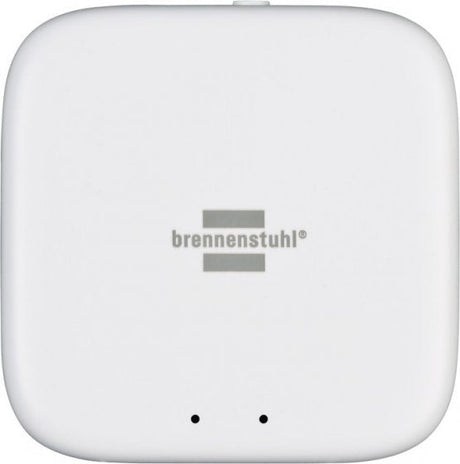 EAN 4007123672059 - Brennenstuhl 1294060 accesorio para unidad central de control para hogar inteligente Placa de ampliación imagen 2