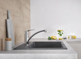 EAN 4005176635366 - GROHE Eurosmart Cromo imagen 4