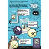EAN 5906954790637 - Asmodee Nutrias 30 min Juego de mesa imagen 4