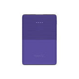 Powerbank Terratec P 50 Pocket Liberty 5000mah Usb-C