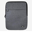 EAN 8431775036055 - Nilox SLEEVE 17.3 GRIS 43,9 cm (17.3") Funda imagen 1