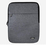 EAN 8431775036055 - Nilox SLEEVE 17.3 GRIS 43,9 cm (17.3") Funda imagen 1