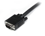 EAN 0065030847711 - StarTech.com MXTMMHQ3M cable VGA VGA (D-Sub) Negro imagen 2