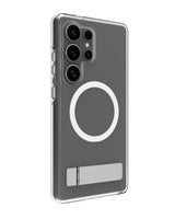 EAN 5711428064646 - dbramante1928 Iceland Pro Qi2 Kick funda para teléfono móvil 17,3 cm (6.8") Transparente imagen 5